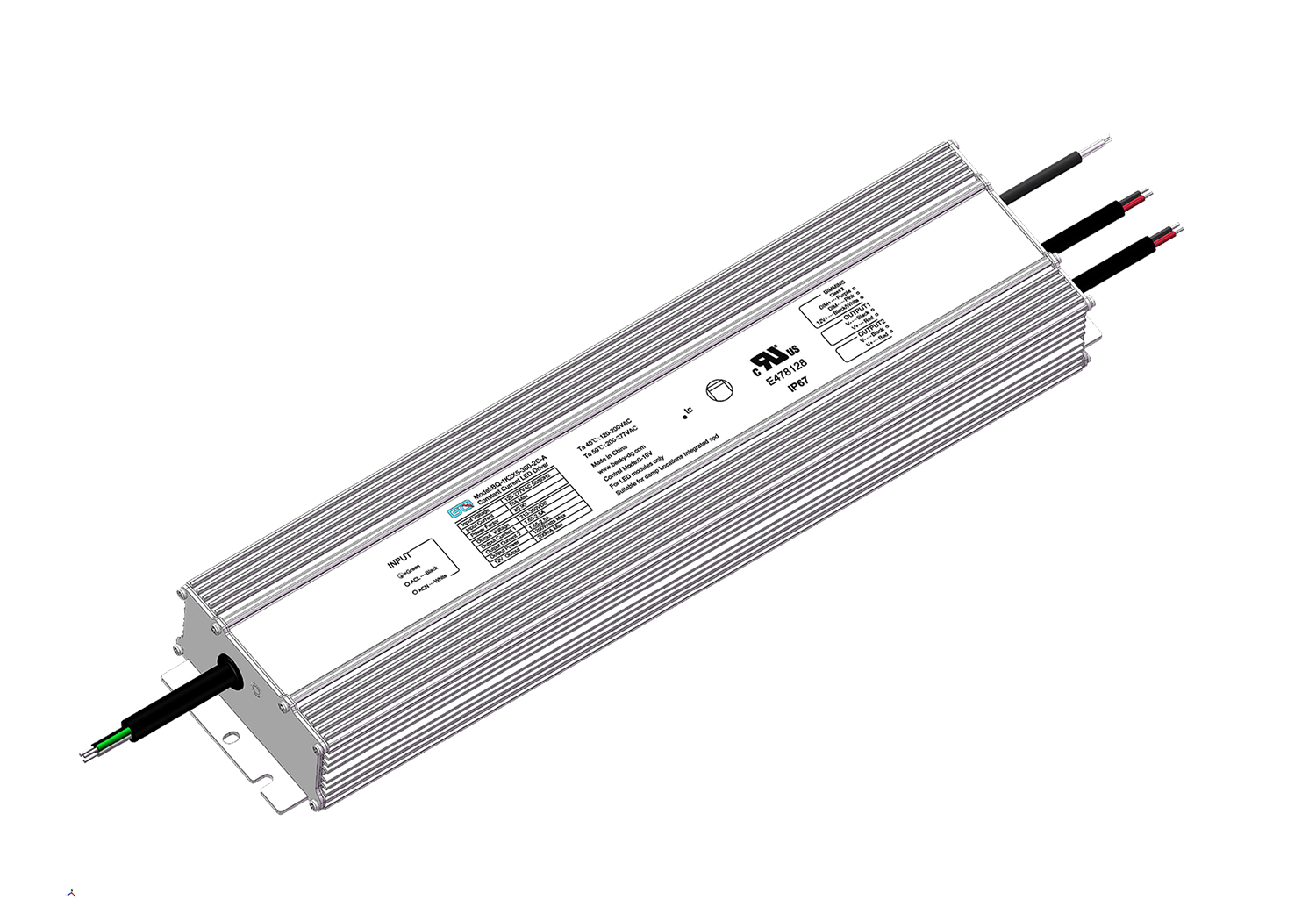 H1&H2B系列-非隔离200-480V(320-1200W)